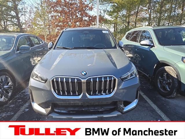 used 2023 BMW X1 car, priced at $35,979