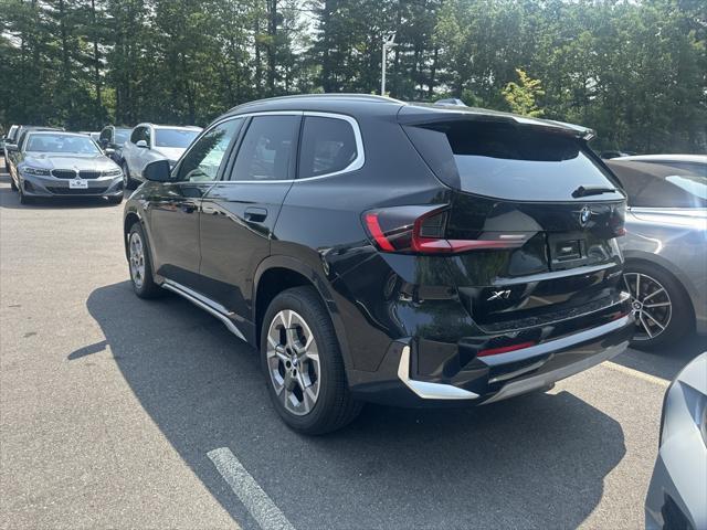 used 2023 BMW X1 car, priced at $36,988