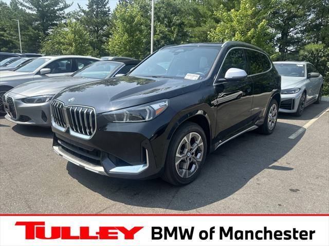 used 2023 BMW X1 car, priced at $36,988