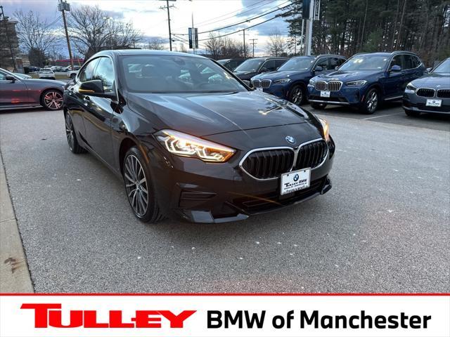 used 2022 BMW 228 Gran Coupe car, priced at $30,294