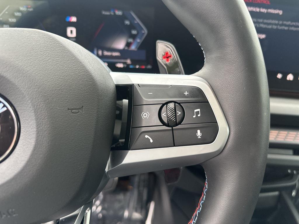 used 2025 BMW M235 Gran Coupe car, priced at $47,983