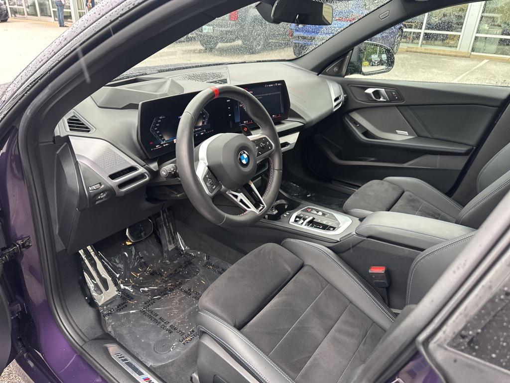 used 2025 BMW M235 Gran Coupe car, priced at $47,983