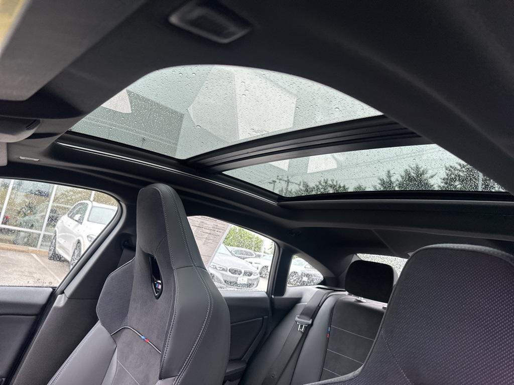 used 2025 BMW M235 Gran Coupe car, priced at $47,983