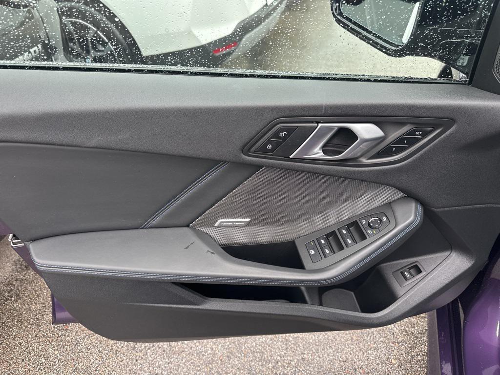used 2025 BMW M235 Gran Coupe car, priced at $47,983
