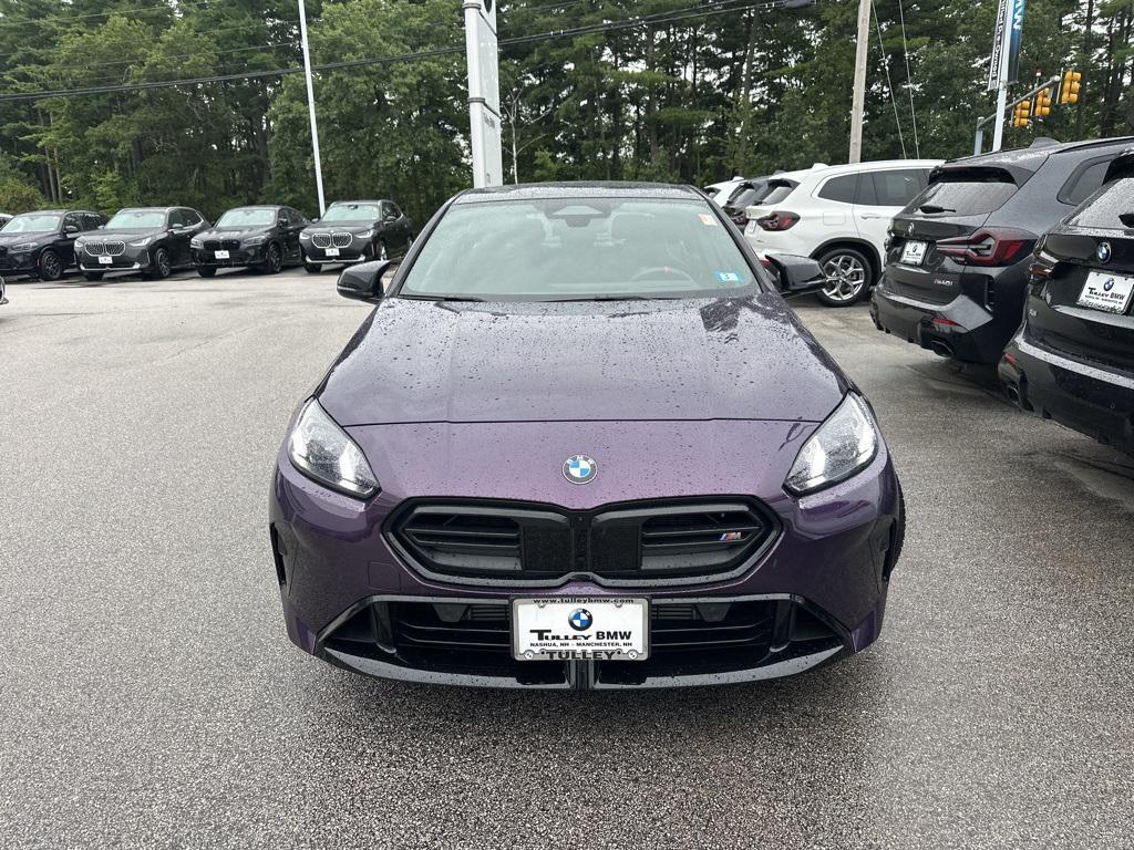 used 2025 BMW M235 Gran Coupe car, priced at $47,983