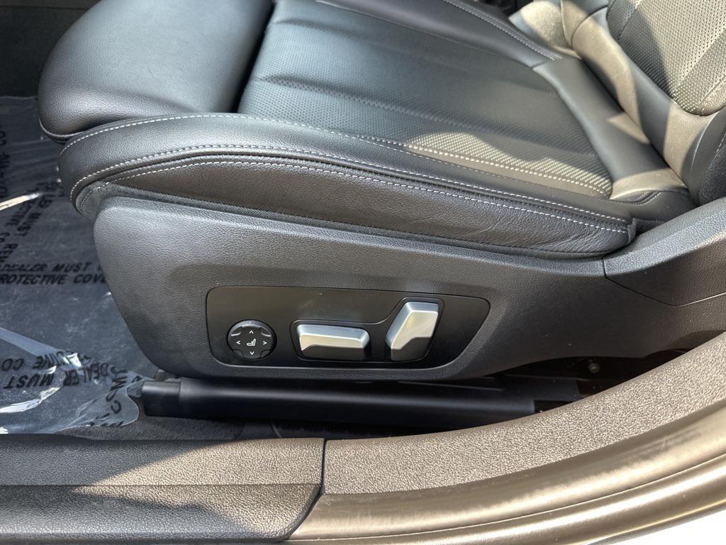 used 2022 BMW 330e car, priced at $30,795