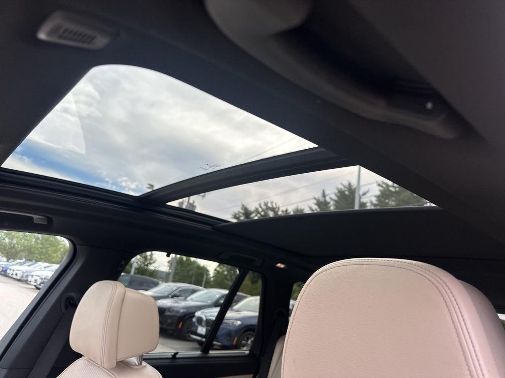 used 2022 BMW X5 PHEV car, priced at $51,488