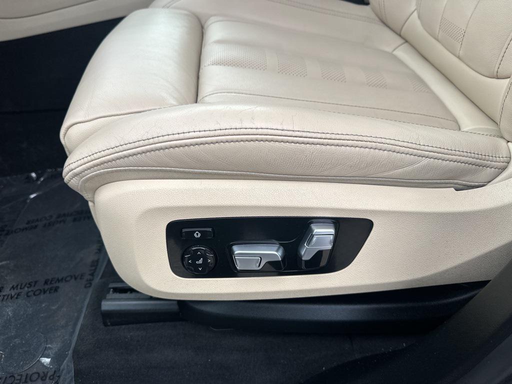 used 2022 BMW X5 PHEV car, priced at $51,488