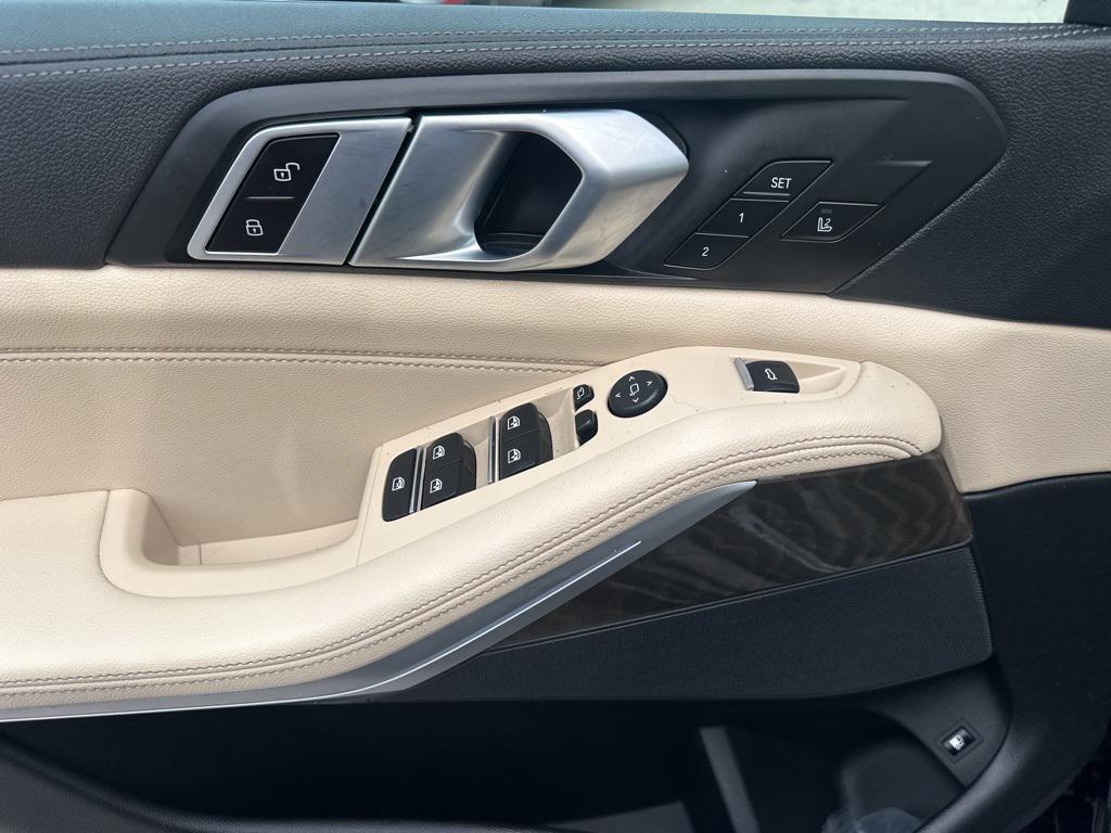 used 2022 BMW X5 PHEV car, priced at $51,488