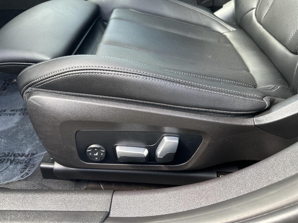 used 2023 BMW M340 car, priced at $55,860