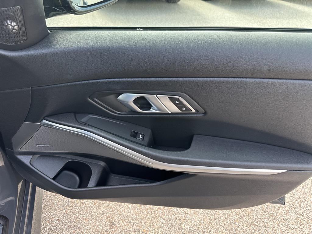 used 2023 BMW M340 car, priced at $55,860