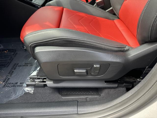 used 2025 BMW X1 car, priced at $39,794