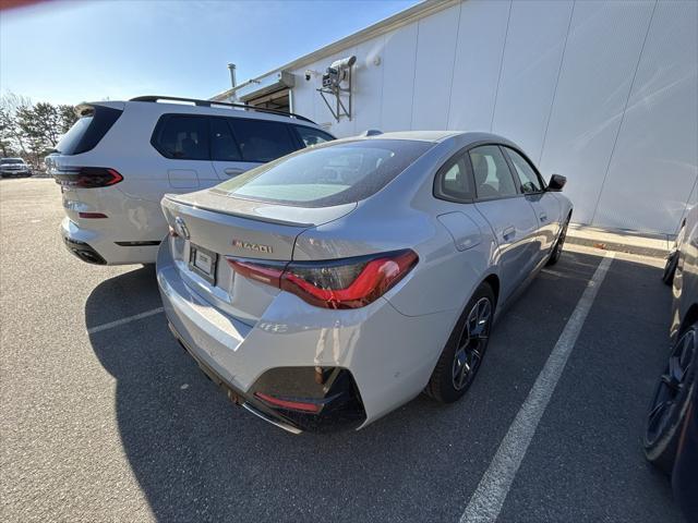 used 2024 BMW M440 car, priced at $57,215