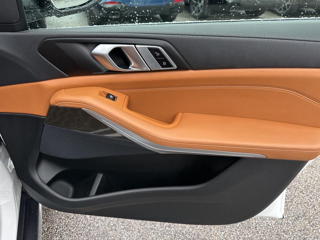 used 2022 BMW X5 car, priced at $42,993