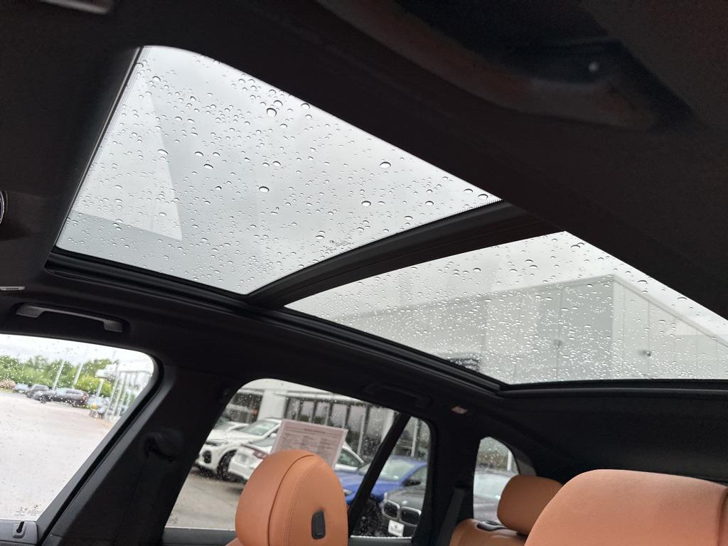 used 2022 BMW X5 car, priced at $42,993