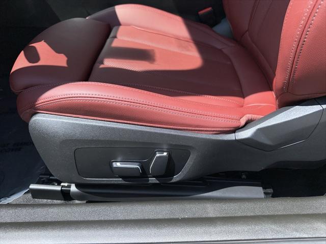 used 2025 BMW 230 car, priced at $42,498