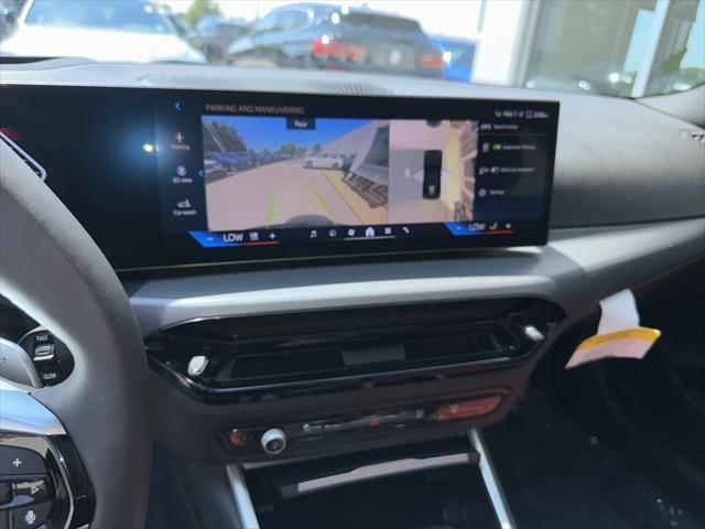 used 2025 BMW 230 car, priced at $42,498