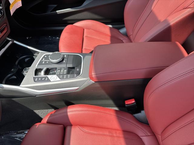 used 2025 BMW 230 car, priced at $42,498