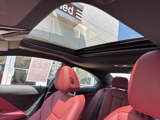 used 2025 BMW 230 car, priced at $42,498