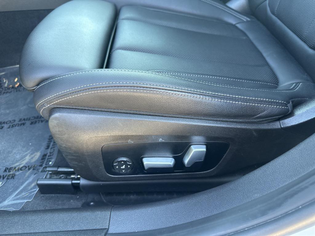 used 2022 BMW 330 car, priced at $33,995