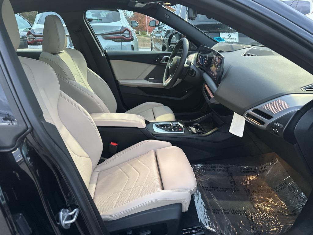 used 2025 BMW 228 Gran Coupe car, priced at $39,695