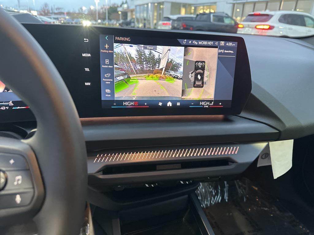 used 2025 BMW 228 Gran Coupe car, priced at $39,695