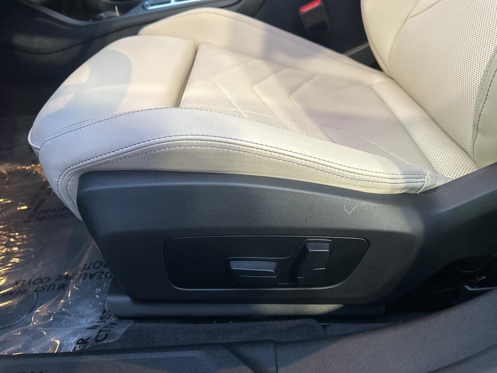 used 2025 BMW 228 Gran Coupe car, priced at $39,695