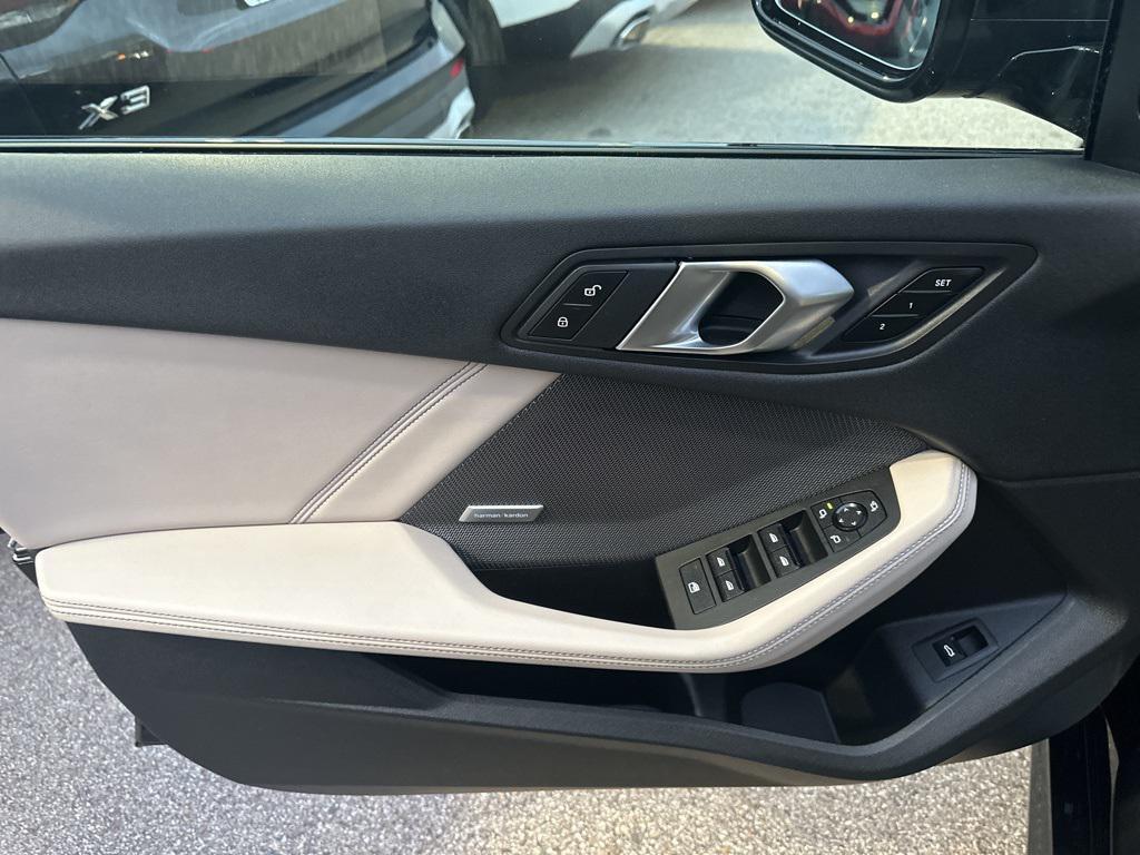 used 2025 BMW 228 Gran Coupe car, priced at $39,695