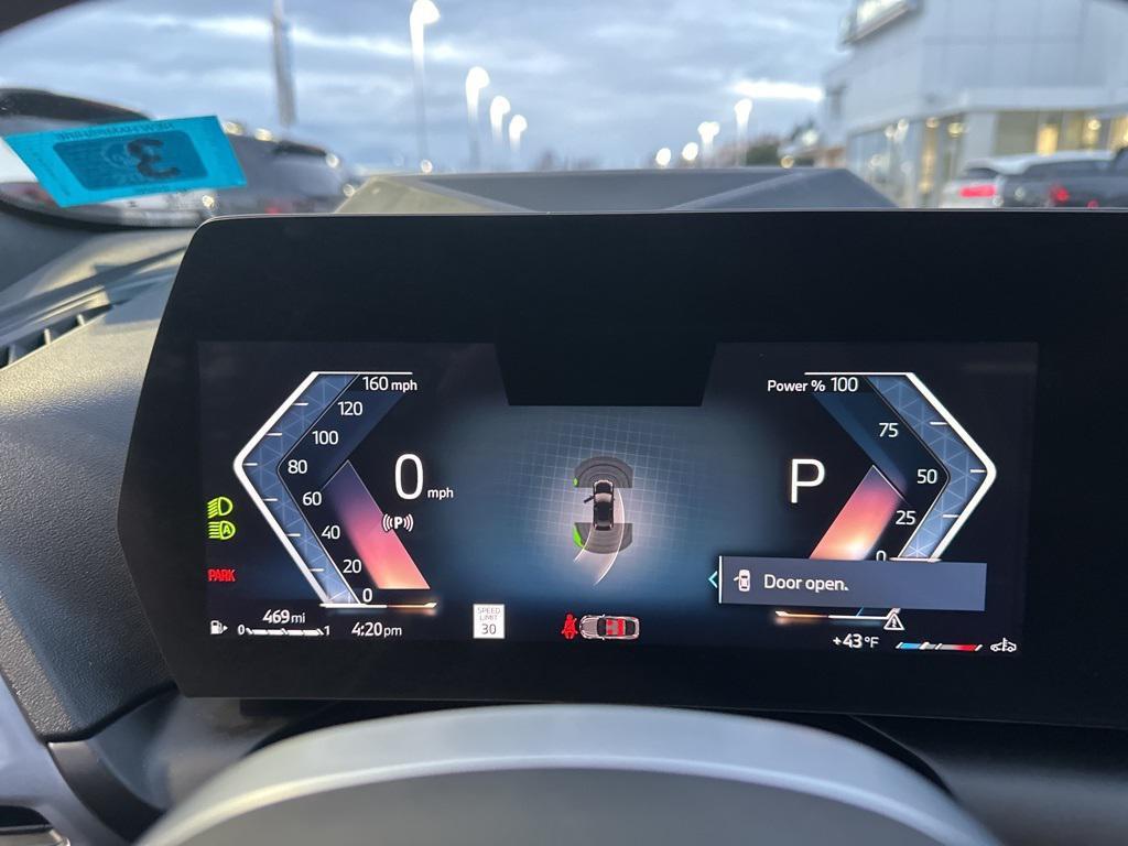 used 2025 BMW 228 Gran Coupe car, priced at $39,695