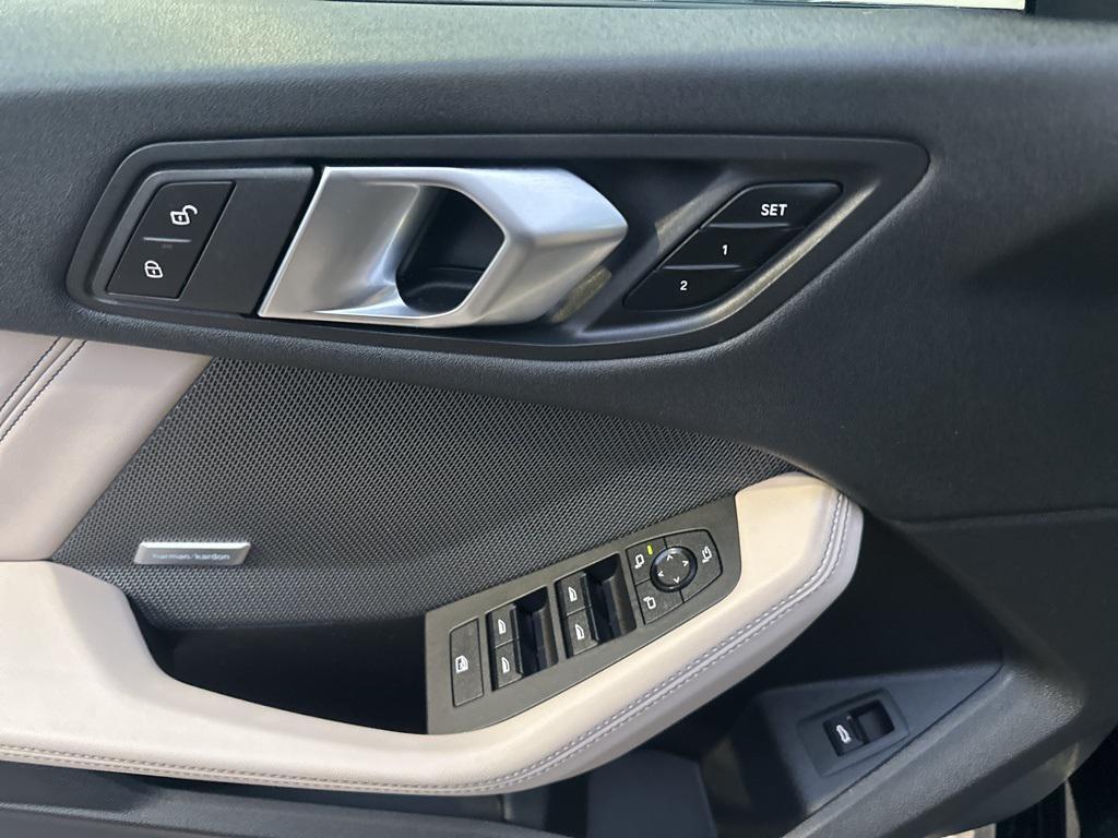 used 2025 BMW 228 Gran Coupe car, priced at $39,695