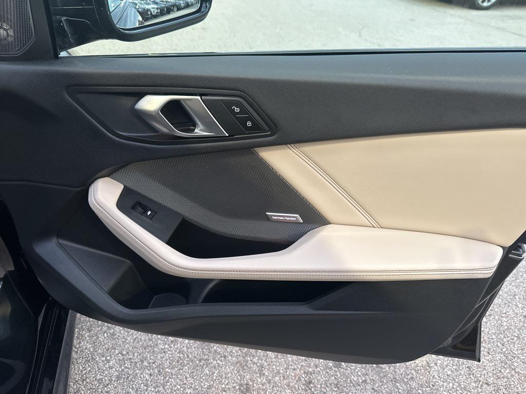 used 2025 BMW 228 Gran Coupe car, priced at $39,695