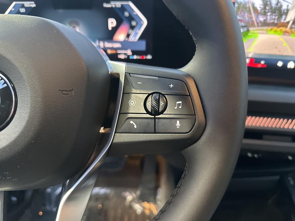 used 2025 BMW 228 Gran Coupe car, priced at $39,695