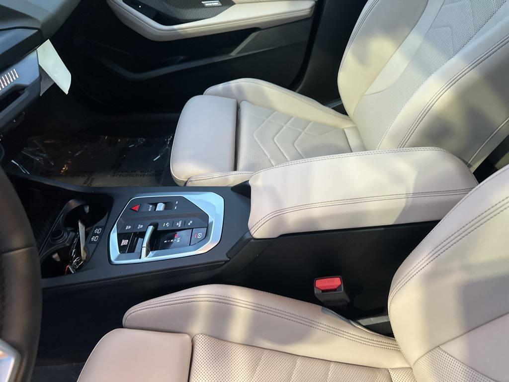 used 2025 BMW 228 Gran Coupe car, priced at $39,695