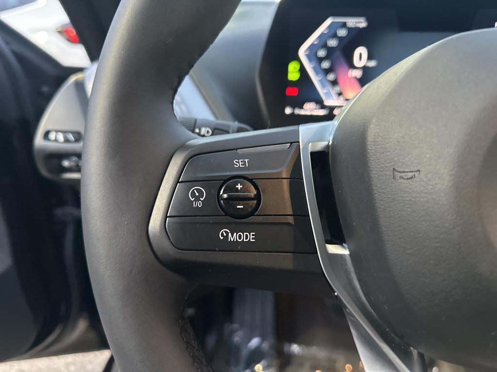 used 2025 BMW 228 Gran Coupe car, priced at $39,695