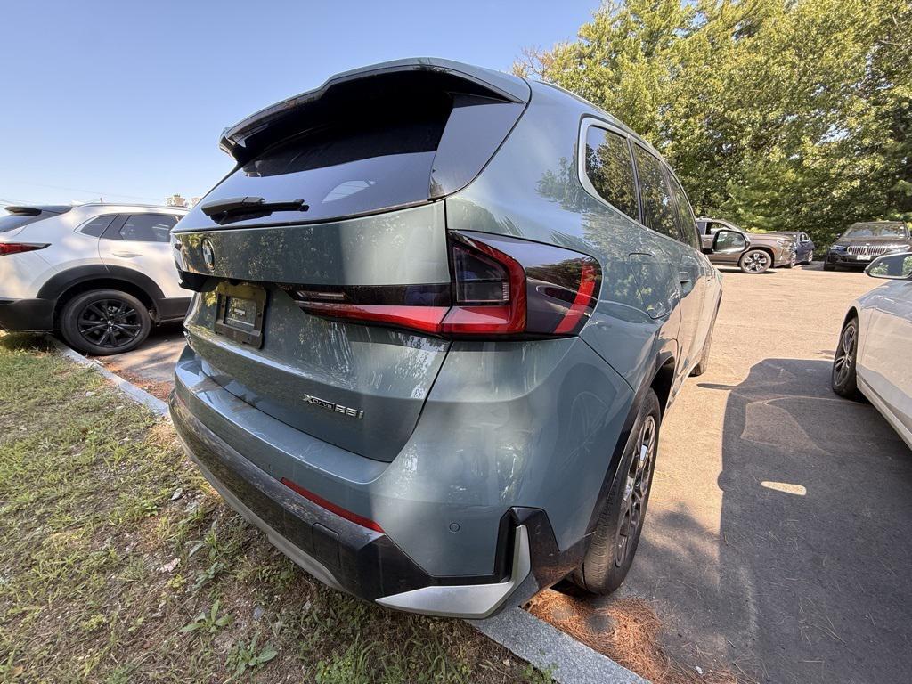 used 2023 BMW X1 car, priced at $32,928