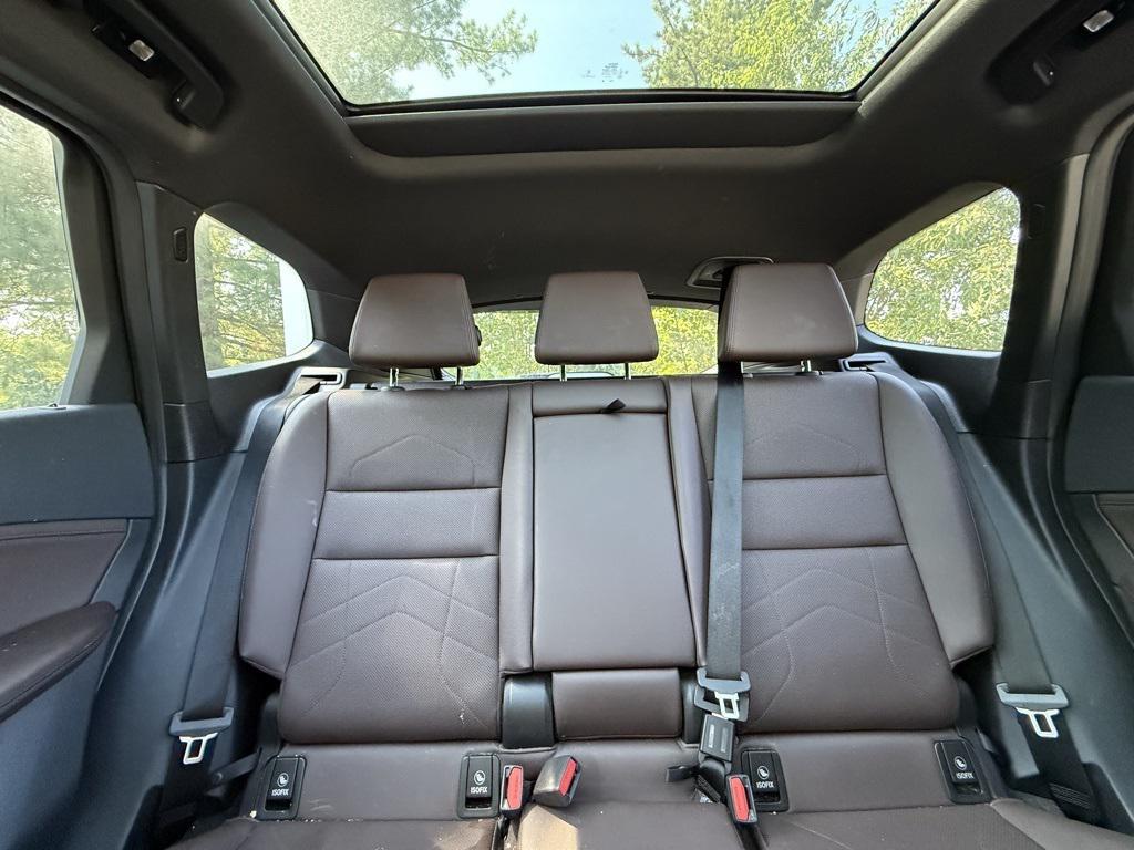 used 2023 BMW X1 car, priced at $32,928