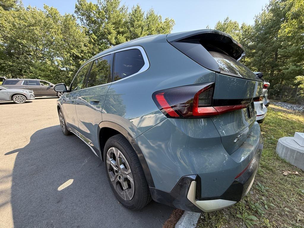 used 2023 BMW X1 car, priced at $32,928