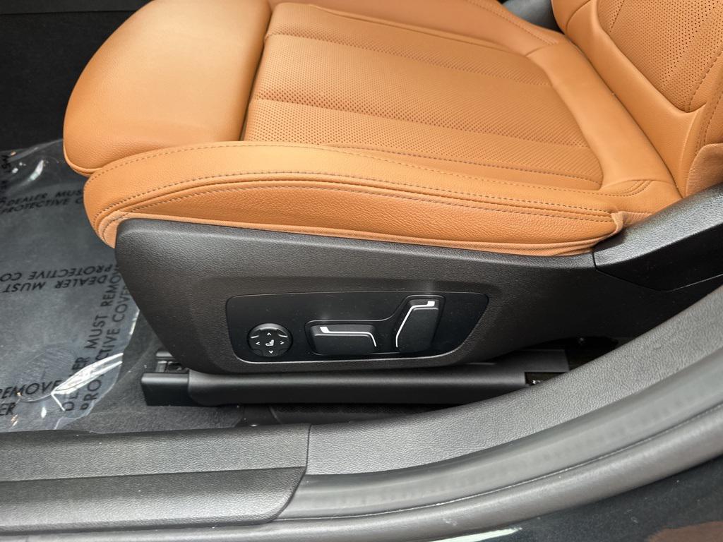 used 2025 BMW 330 car, priced at $38,996