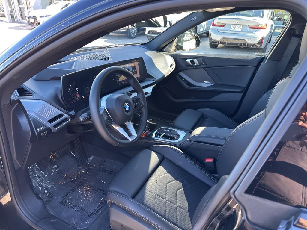 used 2025 BMW 228 Gran Coupe car, priced at $39,896