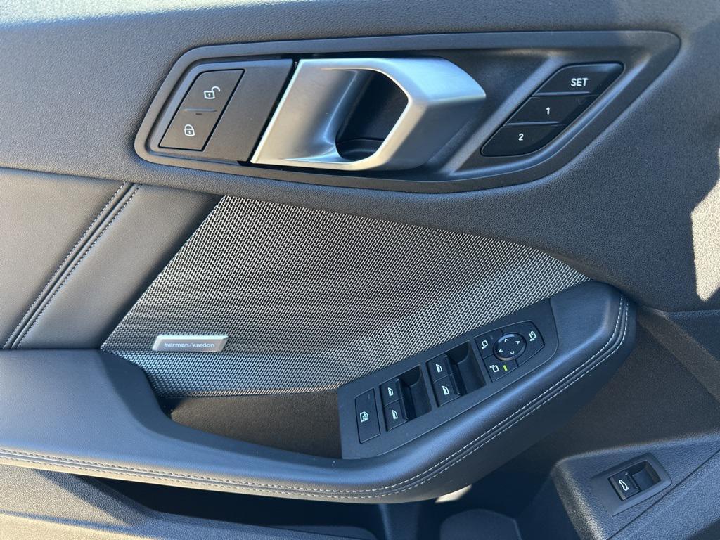 used 2025 BMW 228 Gran Coupe car, priced at $39,896