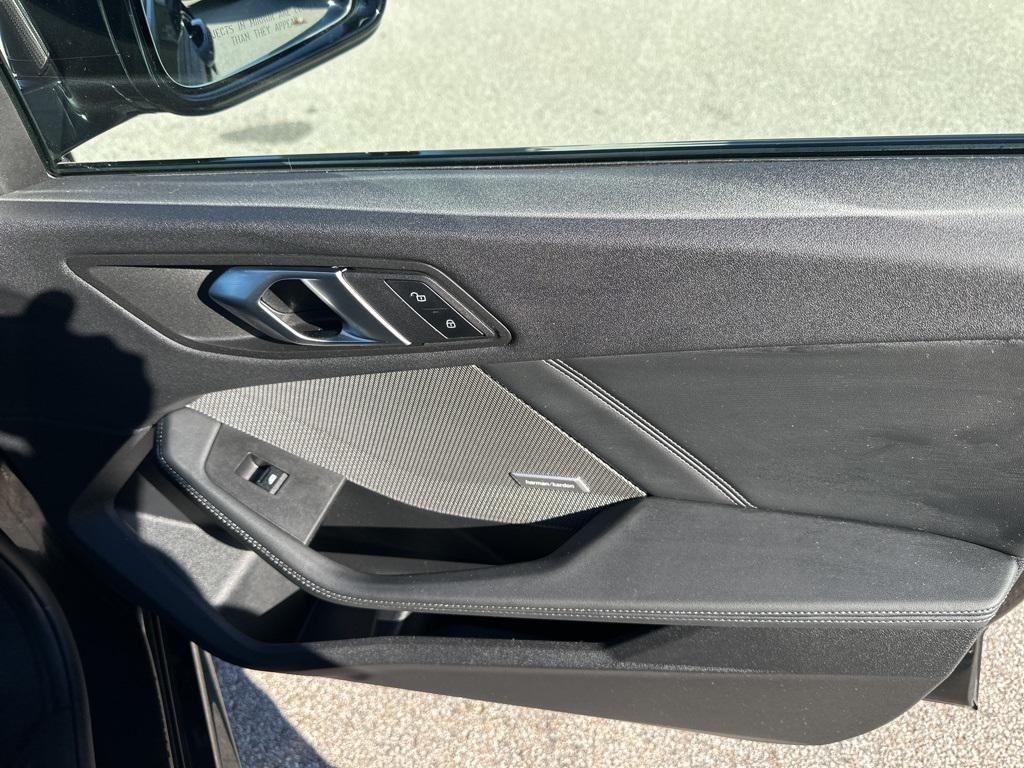 used 2025 BMW 228 Gran Coupe car, priced at $39,896