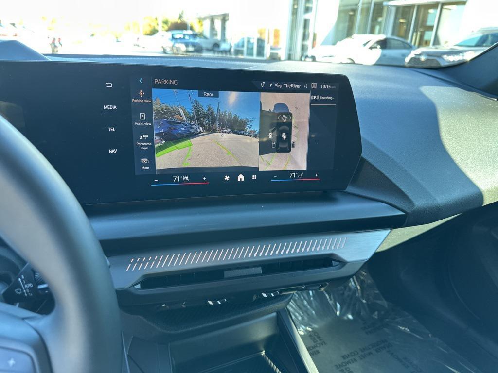 used 2025 BMW 228 Gran Coupe car, priced at $39,896