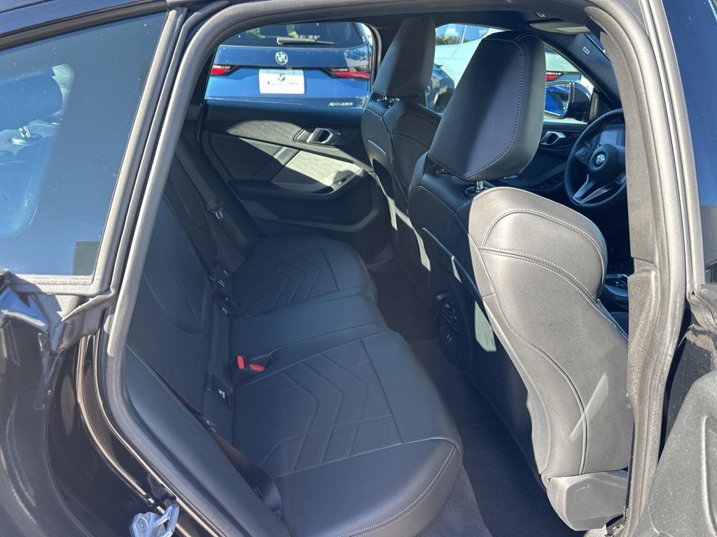 used 2025 BMW 228 Gran Coupe car, priced at $39,896