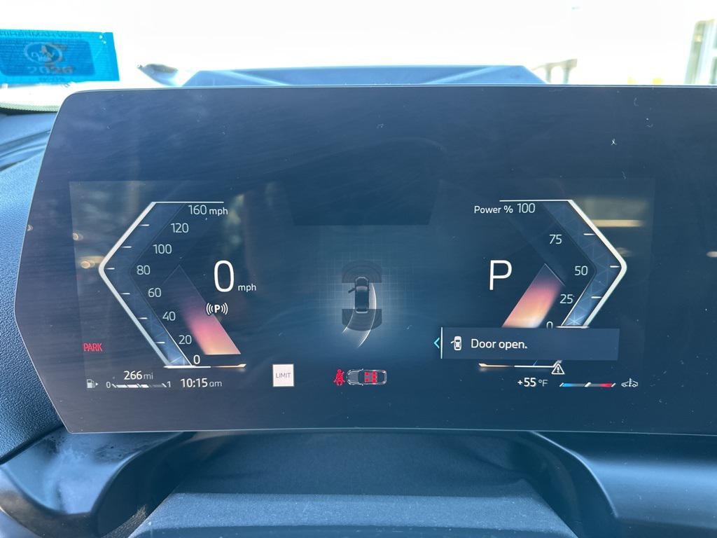 used 2025 BMW 228 Gran Coupe car, priced at $39,896