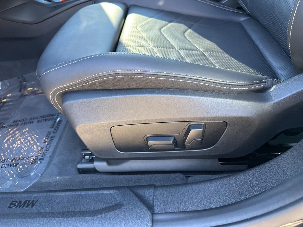 used 2025 BMW 228 Gran Coupe car, priced at $39,896