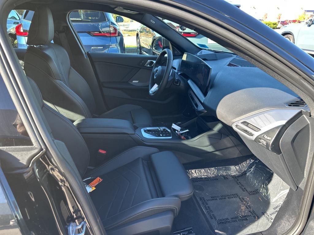 used 2025 BMW 228 Gran Coupe car, priced at $39,896