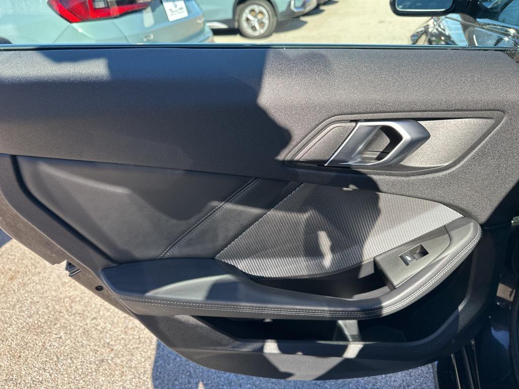 used 2025 BMW 228 Gran Coupe car, priced at $39,896