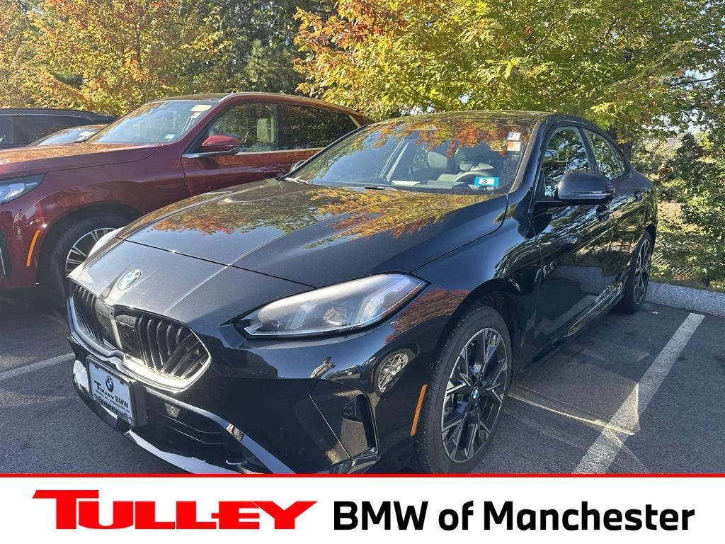used 2025 BMW 228 Gran Coupe car, priced at $41,912