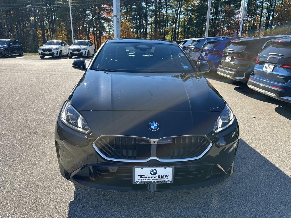 used 2025 BMW 228 Gran Coupe car, priced at $39,896