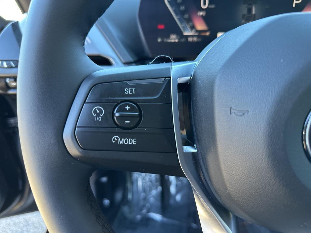 used 2025 BMW 228 Gran Coupe car, priced at $39,896